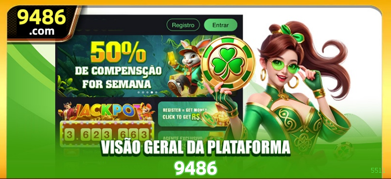 Depósito PIX 55ll