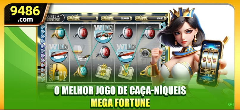 Ganhar e sacar na 55ll